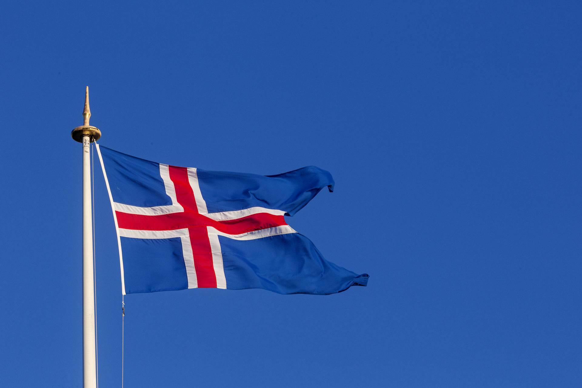 The Embassy of Iceland in London starts issuing Schengen visas for tourists to Iceland - mynd